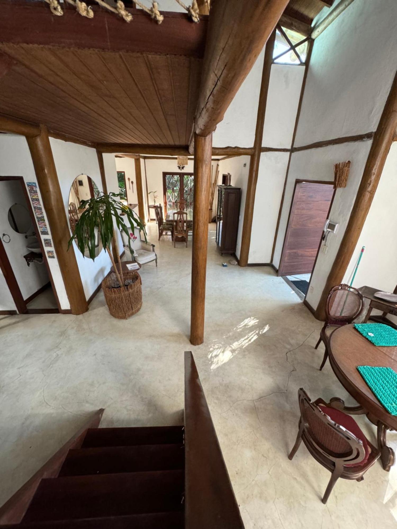 Pouso Sabia Suites Парати Экстерьер фото