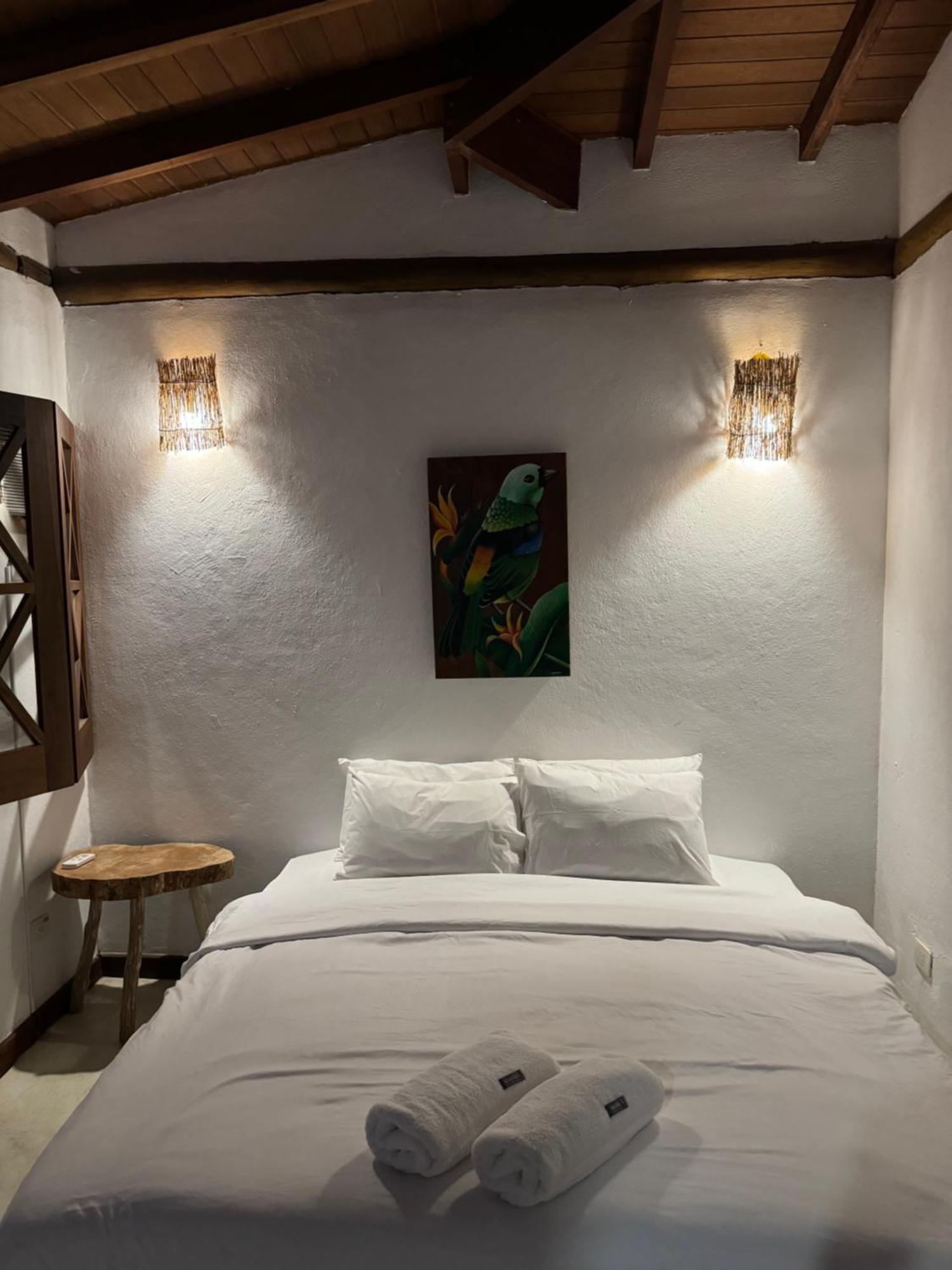 Pouso Sabia Suites Парати Экстерьер фото