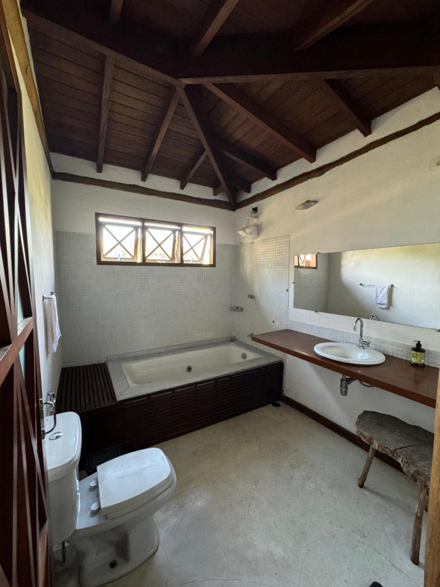 Pouso Sabia Suites Парати Экстерьер фото