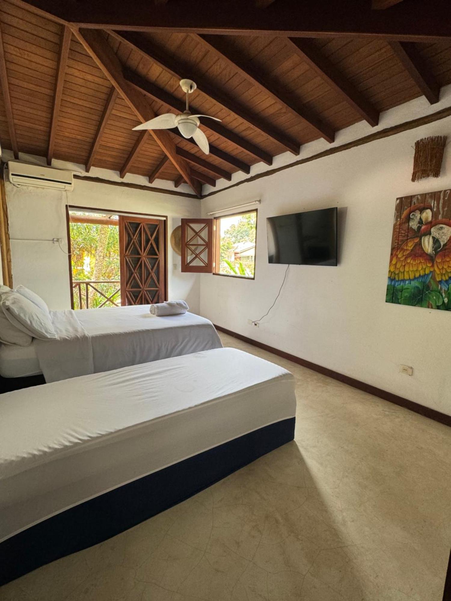 Pouso Sabia Suites Парати Экстерьер фото